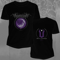 VINTERLAND - Welcome to My Last Chapter. T-SHIRT, ROZMIAR L